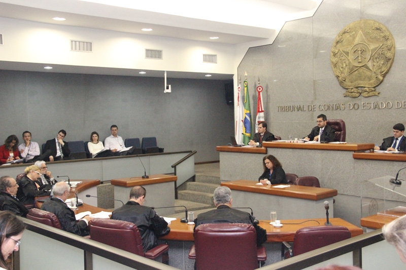 Conselheiro-presidente Cláudio Terrão anunciou, em sessão plenária, a nova versão que vai agilizar atendimento aos jurisdicionados